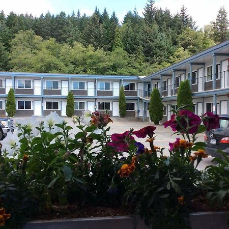 Chalet Inn Kitimat Εξωτερικό φωτογραφία