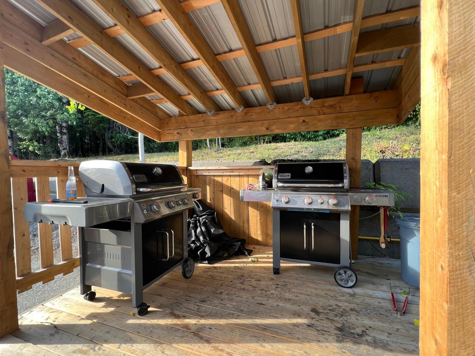 Chalet Inn Kitimat Εξωτερικό φωτογραφία
